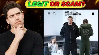 Is Stylevoostore.com a Scam? Honest Review & Buyer Warnings