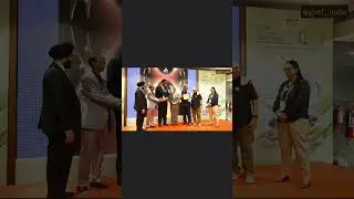 Ezon Energy Solutions (P) Ltd winner of The GEEF 2024 Global Environment Award @ezonenergysolutions