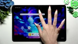 REDMI Pad 2 &ndash; How to Turn On Gboard Suggestion Strip