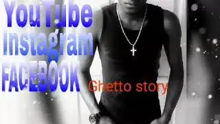 Richie Johnson ghetto story clean version