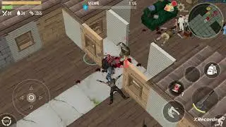 Prey day raid Ruxer