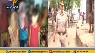 Unnao Rape Case | Investigation Speed Up | HRC Orders Complete Report