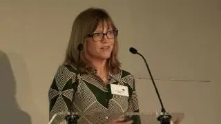 Psoriasis Association Conference 2017 - Session 3 - The Skin I&rsquo;m In