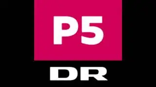 Датское радио, 5-я программа. Утро. Позывные. Denmark Radio P5. Interval Signals