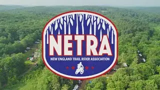 2025 NETRA Season Recap