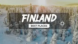 Uncover the Hidden Gems of Finland