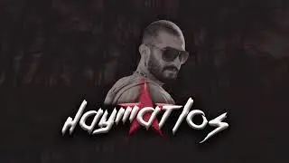 Haymatlos - Viraneyim (2019) ©