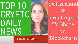 Crypto News Today / latest crypto news / Crypto Daily News