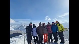 Morzine 2023 - Part 1