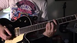 Wild Thing (Lesson) - Troggs
