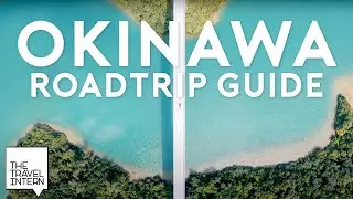 Road Trippin' Okinawa in 7 Days for Under SGD1.2K &mdash; Okinawa, Japan | The Travel Intern