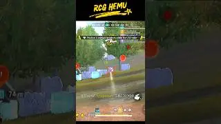 shocking epic clutch by Rcg HEMU 🍼💀 #rcghemu #tournamenthighlights