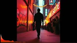 Paint Me The Same ( Dubstep Trap/ Hip Hop)