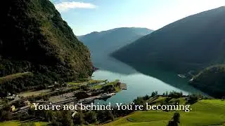 Quiet Reassurance | Calm Quotes