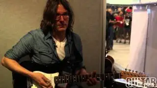 Summer NAMM 2015 - Electro Harmonix Silencer Noise Gate