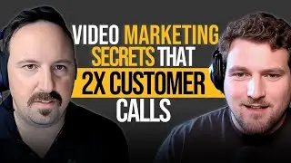 Video Marketing Secrets That 2x Customer Calls | The Workbench