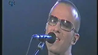 RAF LIVE TV 2002