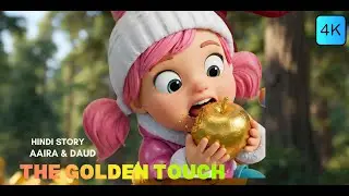 GOLDEN APPLE? 🍎🚫 AAIRA VS GNOME 👺
