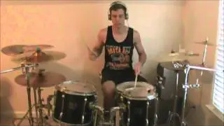 Go Off Drum Remix