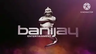 NBCUniversal International Networks/Eureka/Banijay/NBCUTVD/NBCUSS (2015)