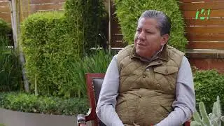 ⭕️Entrevista con el Gobernador de Zacatecas, David Monreal &Aacute;vila, con motivo de su Cuarto Informe