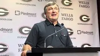 Kirby Smart: &lsquo;We&rsquo;ve got a long way to go&rsquo; after Georgia&rsquo;s 1st fall camp scrimmage