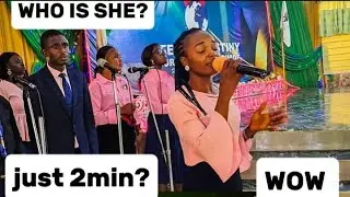 2 MINUTES HOT PRAISE BY JIMREWA PAUL MARAFA #Jimrewapaulmarafa #praise #praiseleader