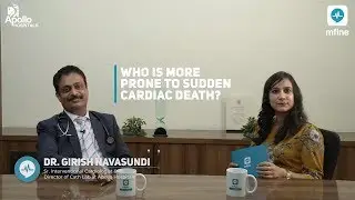 Cardiac Arrest Risk Factors: Who Is Most At Risk? | MFine
