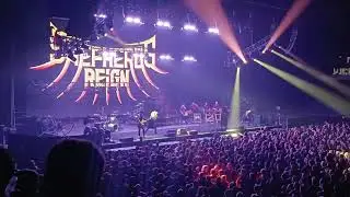SHEPHERDS REIGN live in Auckland New Zealand 2024