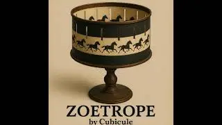 Zoetrobe