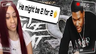 Muwop - Built Like That (Reaction)