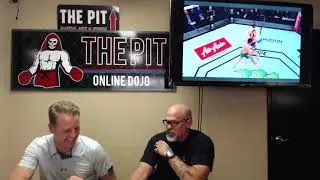 Pit Master & The Doc, Podcast #7