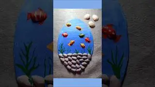 #pistashellcraft #easydiy #craftidea