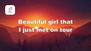 G-Eazy ft. Devon Baldwin - Let's Get Lost (Lyrics)