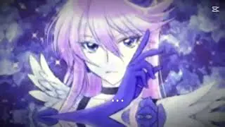 Young girl A - || Cure moonlight edit 💜🌹✨ ||