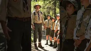 Life Lessons from the Mountains: A Guide's Wisdom for Kids | Inspiring Journey #shorts