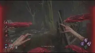 Dbd Rize gets 8 hooks at 5 gens
