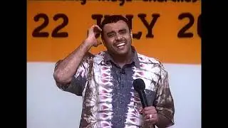BECOMING SPIRITUAL | ELMINA, GHANA | Camp Meeting | DAG HEWARD-MILLS | 2006