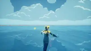 HIDDEN easter eggs in ABZU!