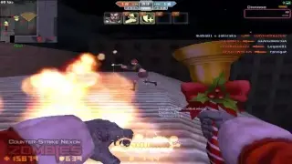 CSN:Z LIVE - Golden Magnum Drill Gameplay