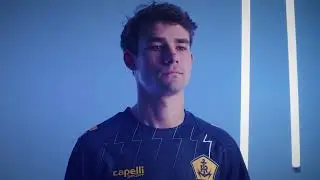 RIFC Launches 2024 Home & Away Jerseys
