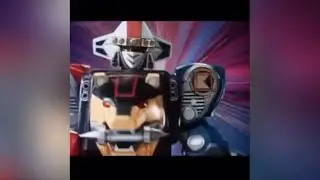 Kakuranger Vs Prince Junior Gashadokuro