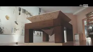 B.E.V.I., L&rsquo;arte del vinificare - Teaser Trailer