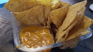 Food Truck Friday In Opelika, Alabama