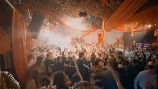 NEW YEARS EVE  - SHOOSHH - BRIGHTON