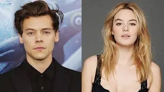 Harry Styles RELATIONSHIP update!! | Hollywire