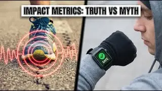Running Impact Metrics Explained: Injury Risk vs. Noise