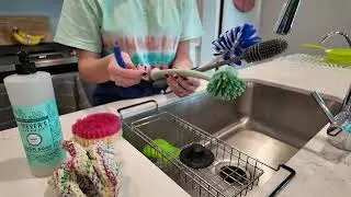 TreeLen Sink Caddy Review: The Ultimate Expanding Sponge Holder for Kitchen Convenience