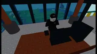 An Average Day In The Roblox HQ (Animation)