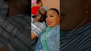 Le 💑 Raby et Mansour (S&eacute;rie Emprises) ❤️